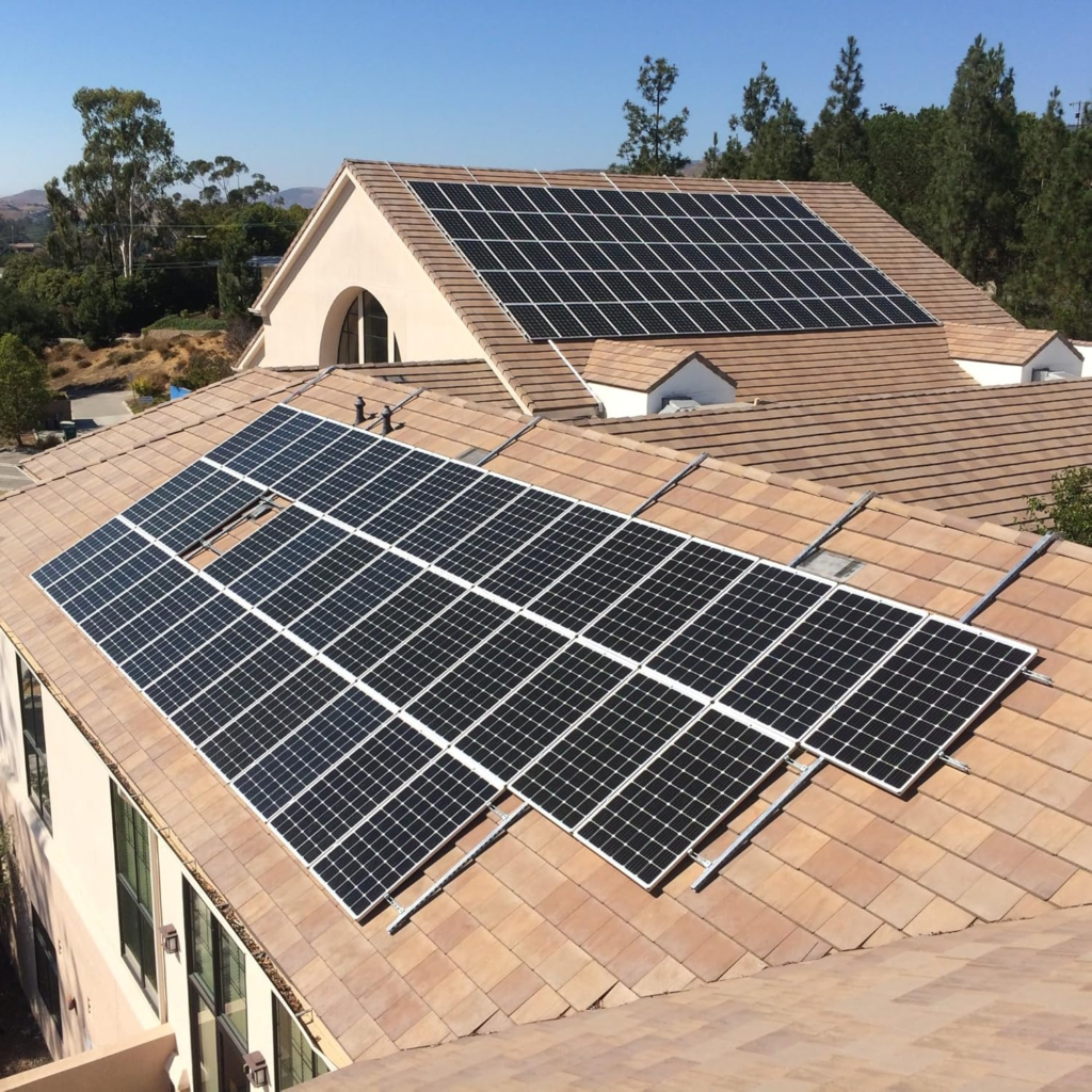 Belo Horizonte rural 150kW Project