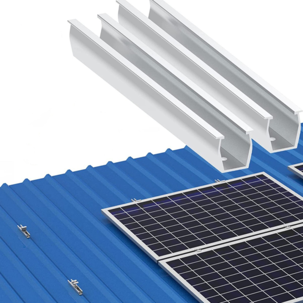 solar rail