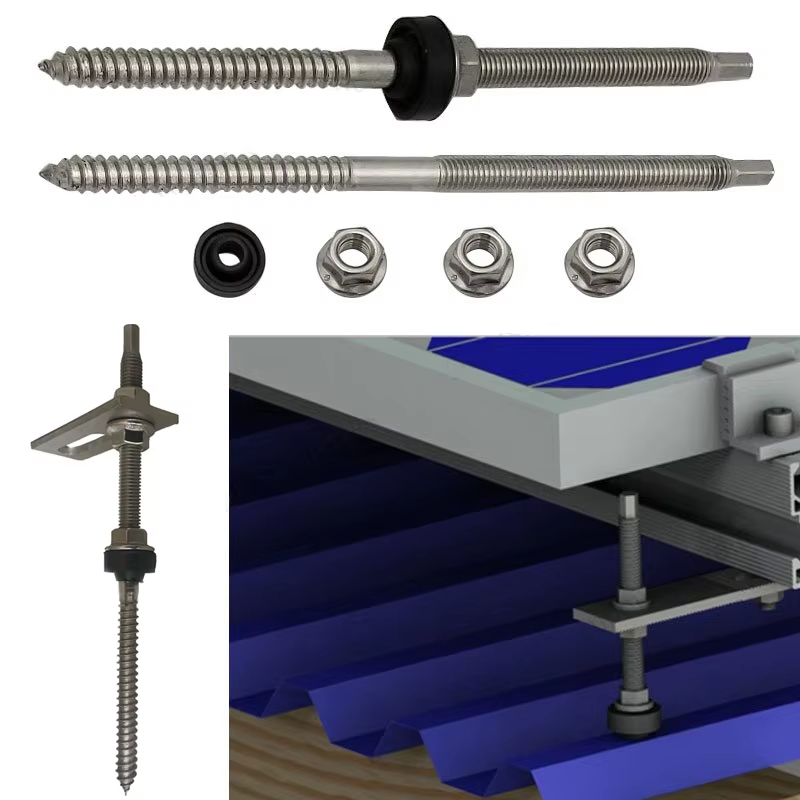 solar fastener