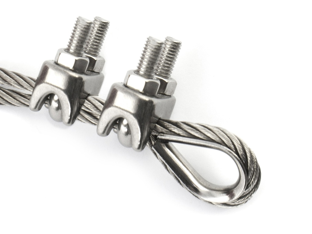 U CLAMP