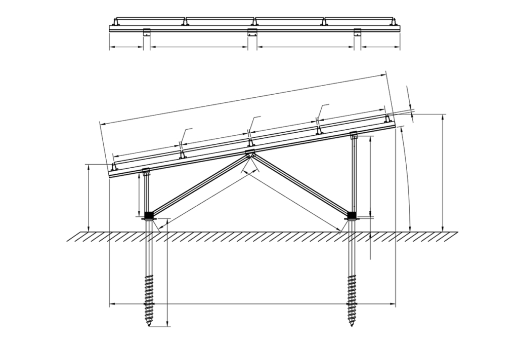 Ground Screws