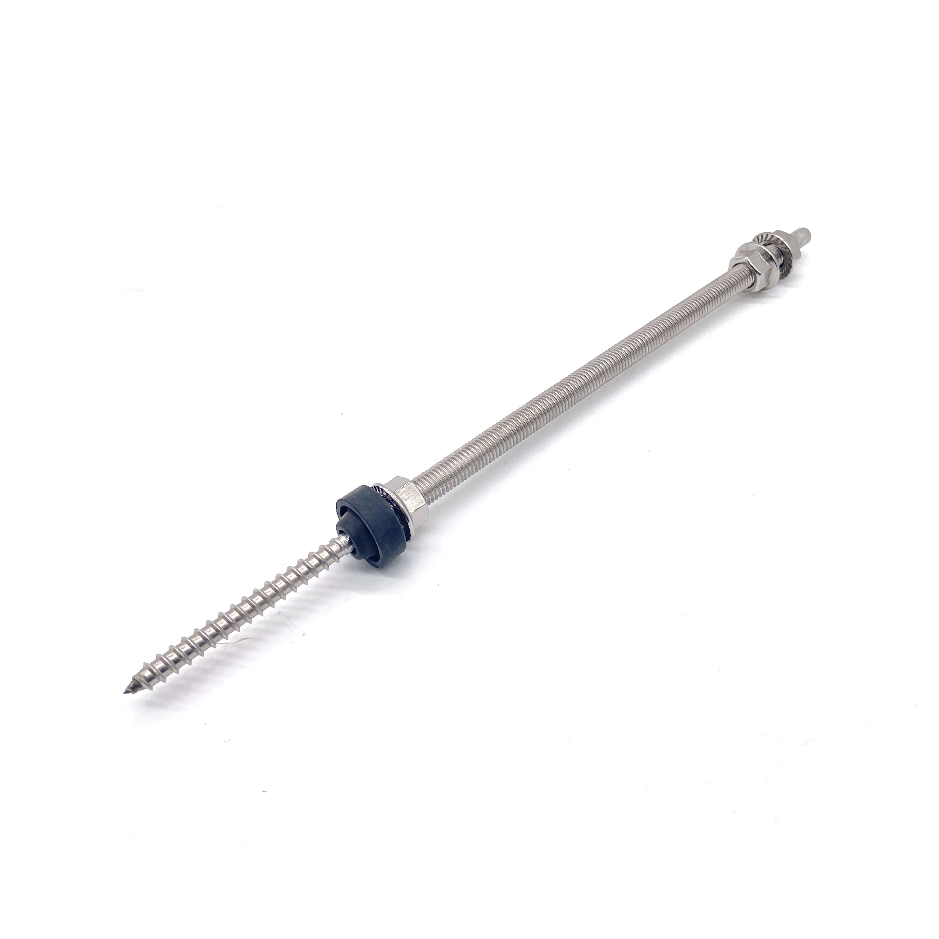 solar Hanger Bolt(Wood Thread)