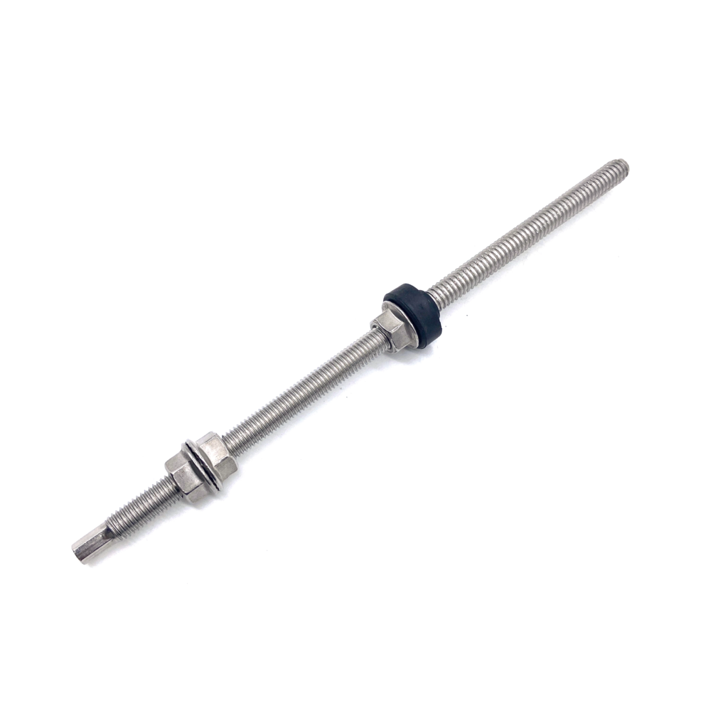 solar hanger bolt(Self-tapping)