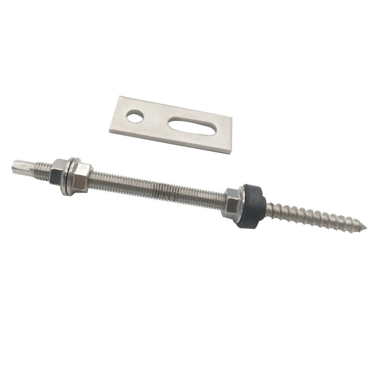 solar hanger bolt