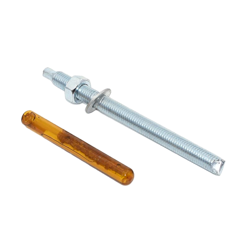 chemical anchor
