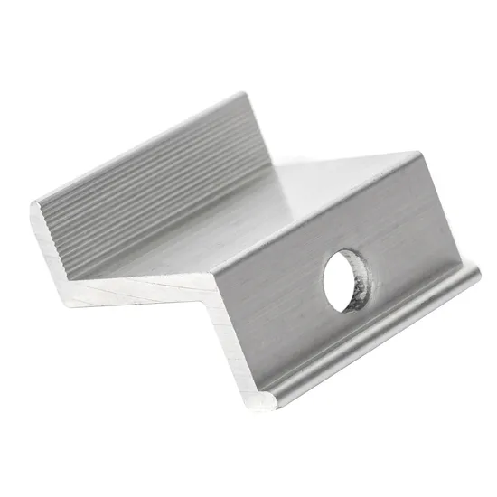 side clamp