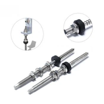 solar hanger bolt(Self-Drilling)