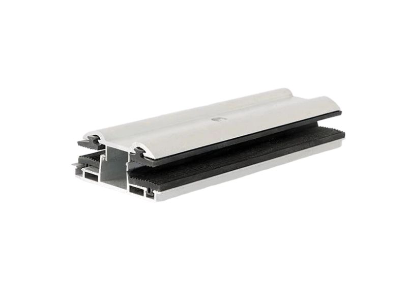 Thin Film middle Clamp Kit