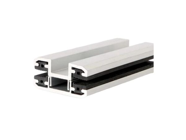 Thin Film middle Clamp Kit