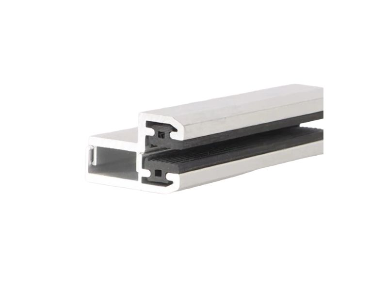 Thin Film Side Clamp Kit