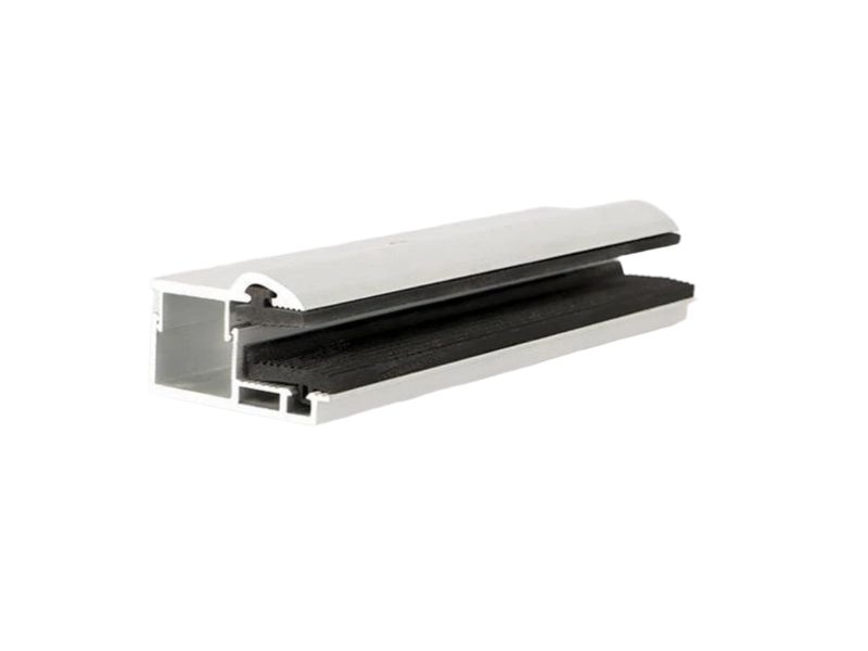 Thin Film Side Clamp Kit