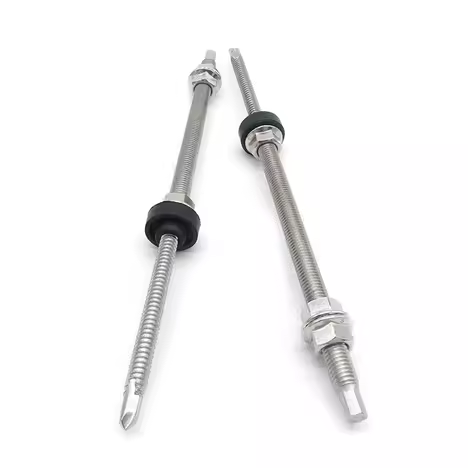 solar hanger bolt(Self-Drilling)