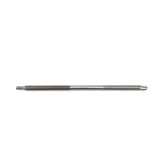self drilling solar hanger bolt