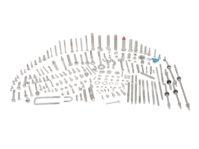 non-standard fastener